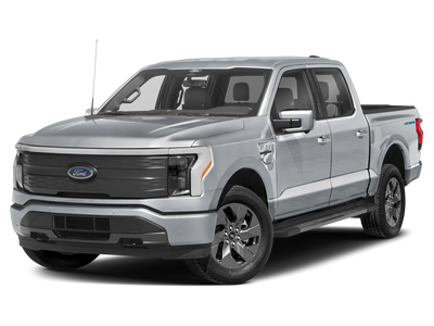 2024 Ford F-150 Lightning Lariat