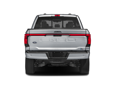 2024 Ford F-150 Lightning Lariat