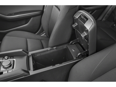 2024 Mazda Mazda3 2.5 S Base