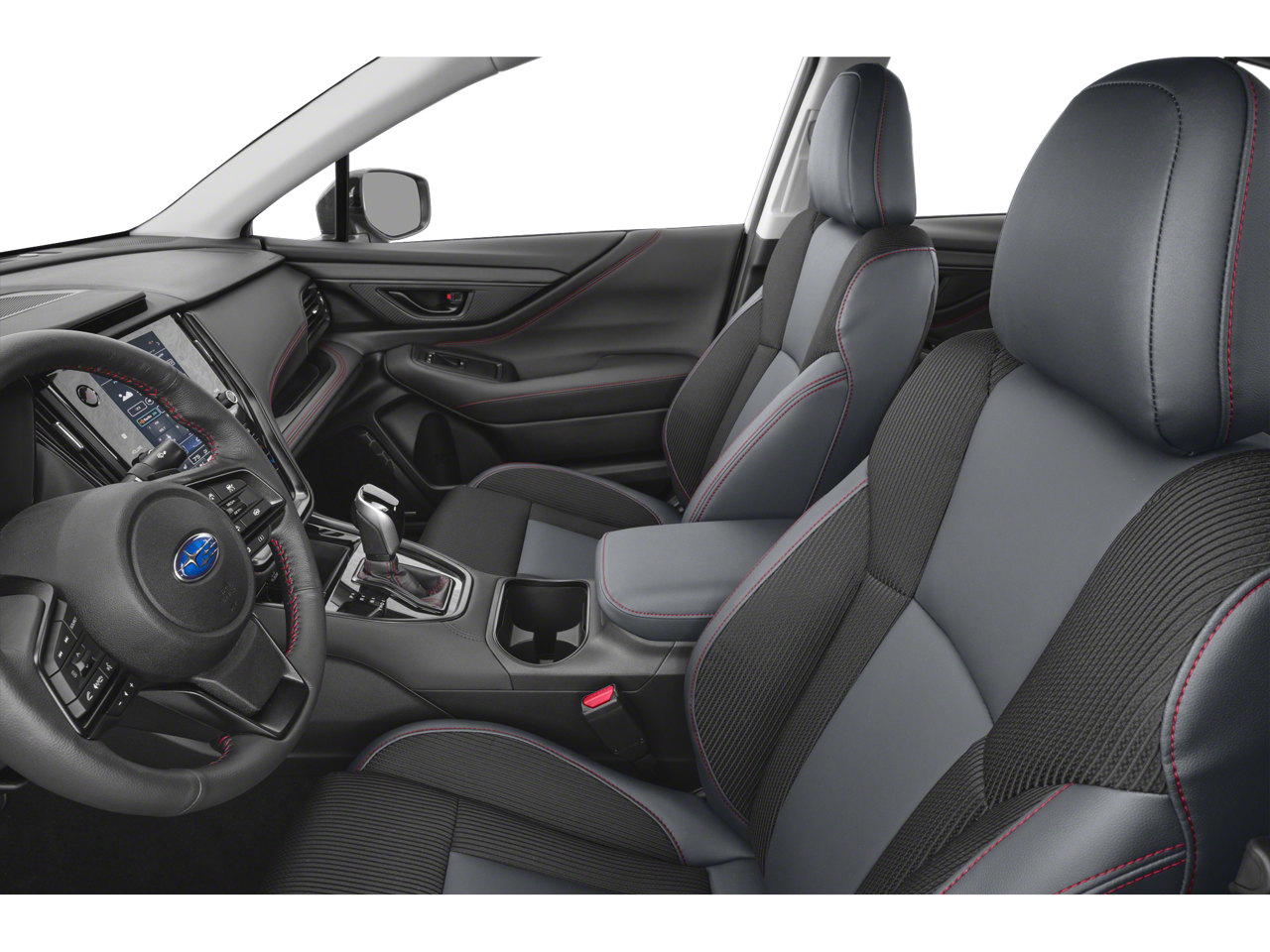 2024 Subaru Legacy Sport