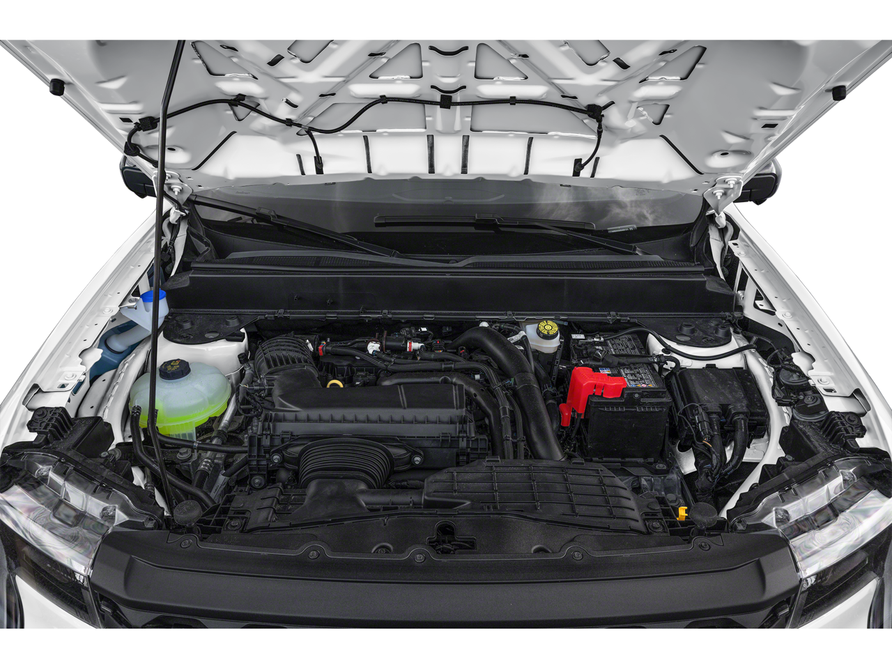 2025 Ford Maverick Lariat - Photo 32
