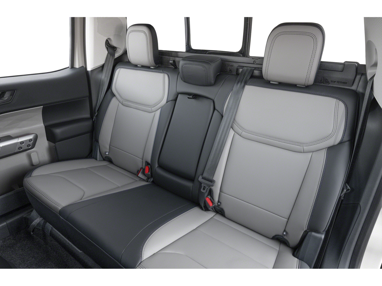 2025 Ford Maverick Lariat - Photo 33