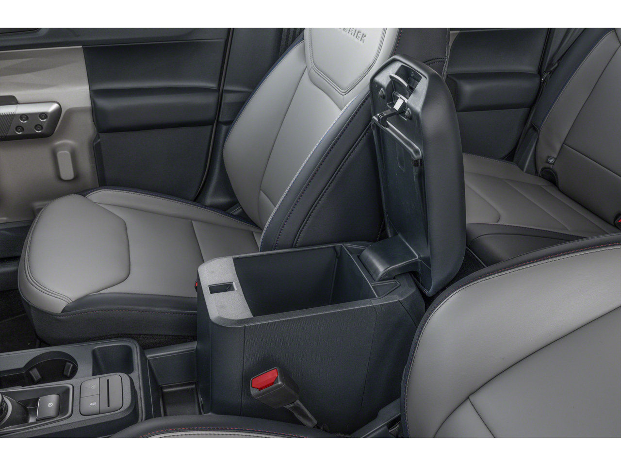 2025 Ford Maverick Lariat - Photo 34