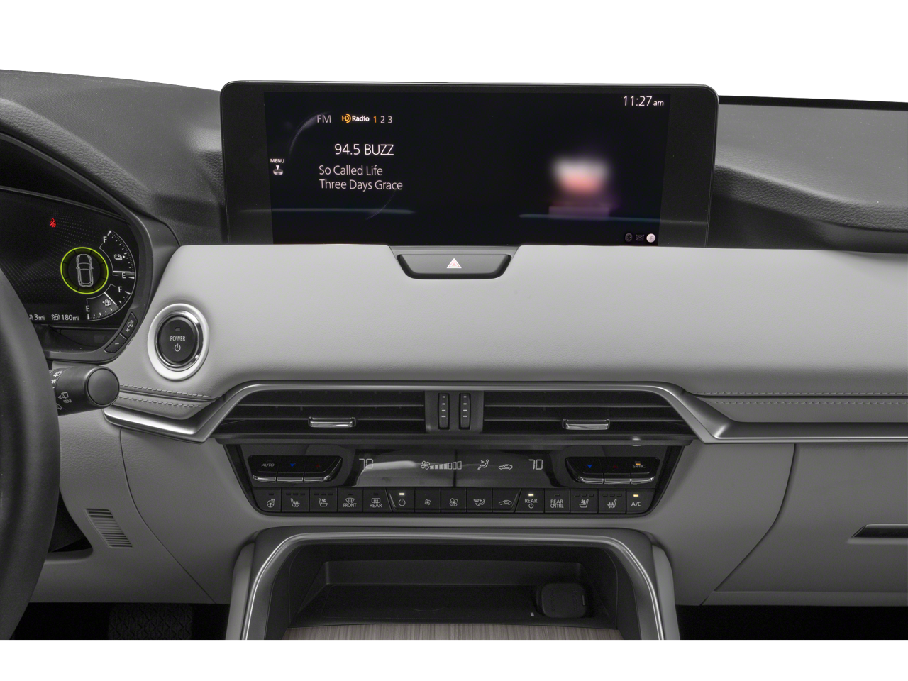 2025 Mazda Mazda CX-90 PHEV Premium Plus