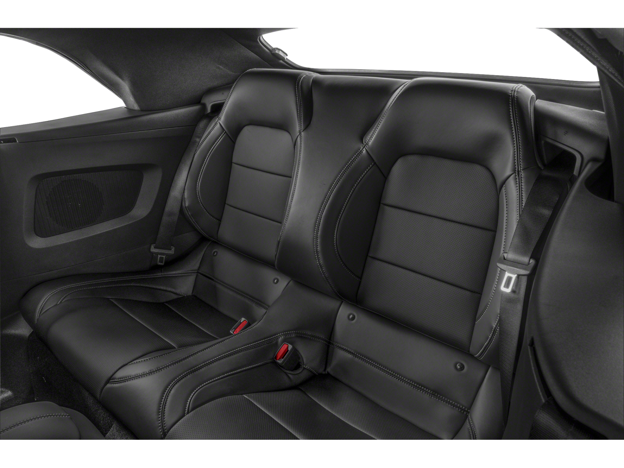 2026 Ford Mustang EcoBoost® Premium Convertible