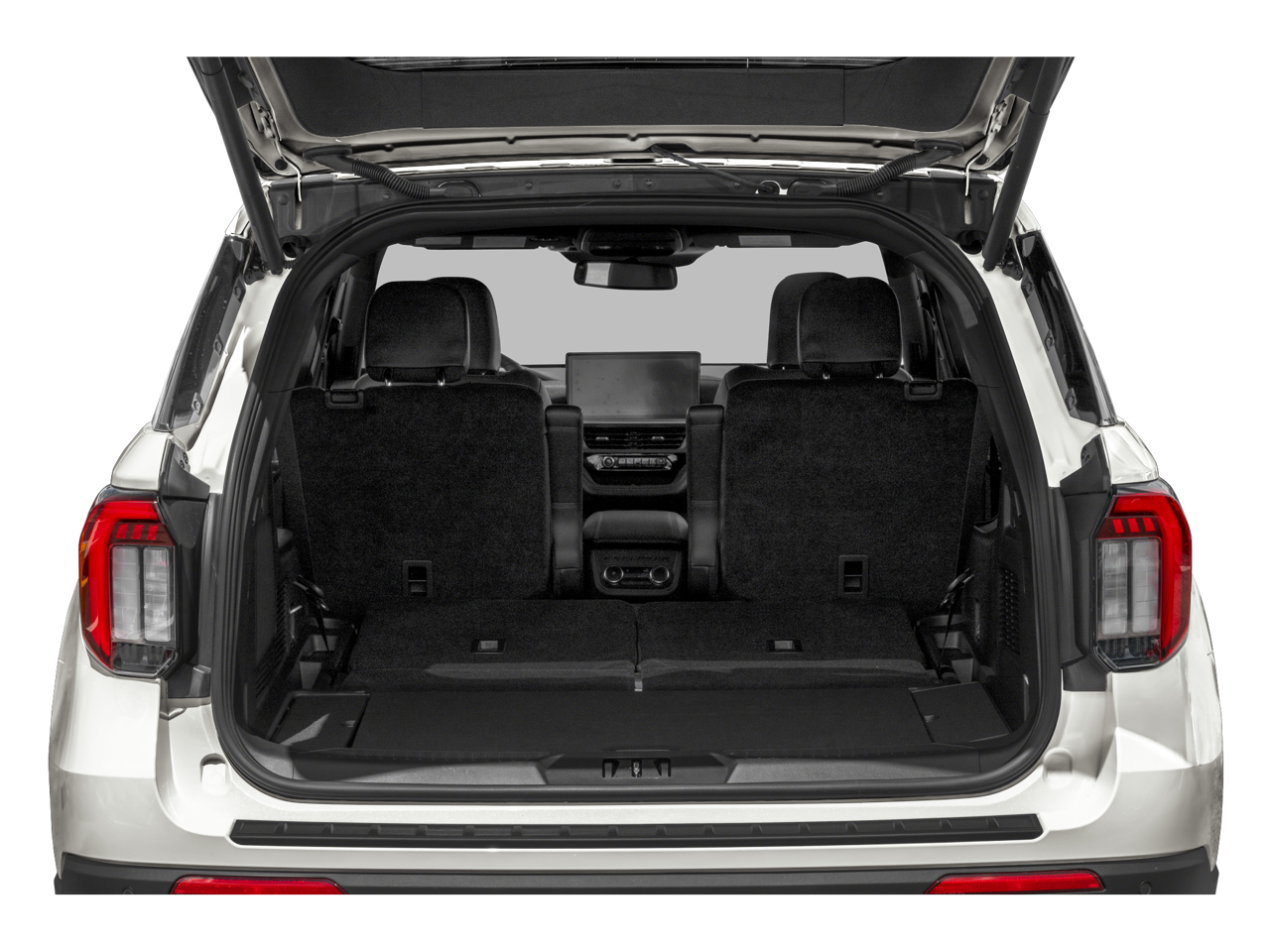 2026 Ford Explorer ST photo 3