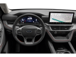 2026 Ford Explorer Active w/200A Pkg 4WD