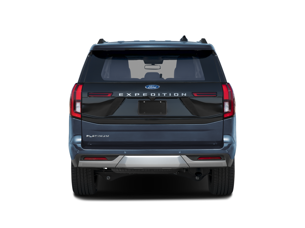 2026 Ford Expedition Platinum®