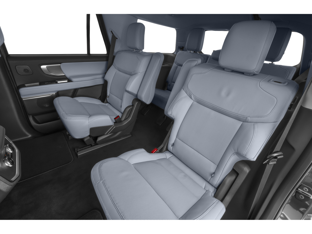 2026 Ford Expedition Platinum®