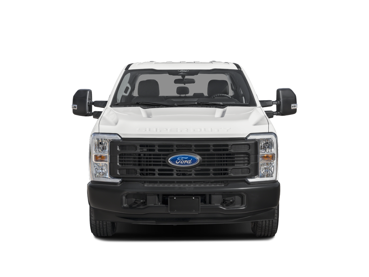 2026 Ford Super Duty F-250® XL