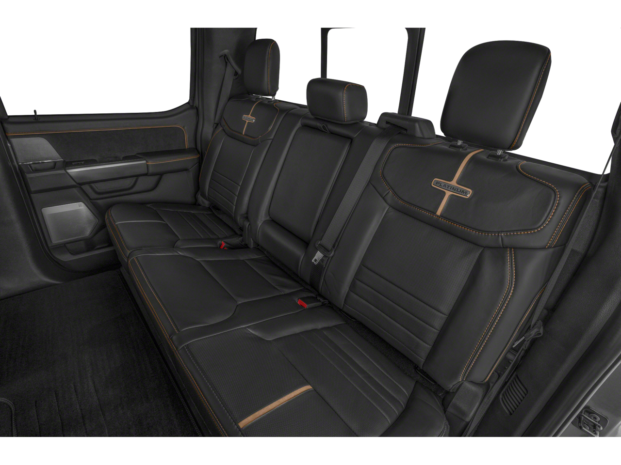 2026 Ford Super Duty F-250® Platinum®