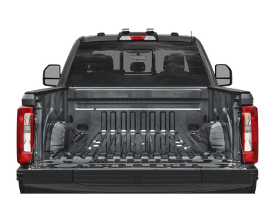 2026 Ford Super Duty F-250 SRW XL 4WD SuperCab 8' Box