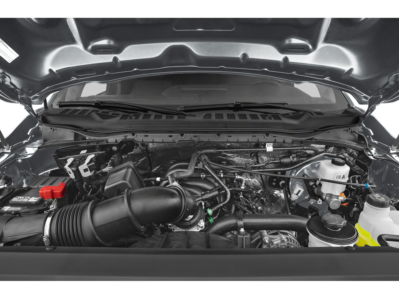 2026 Ford Super Duty F250 4X4 S/C