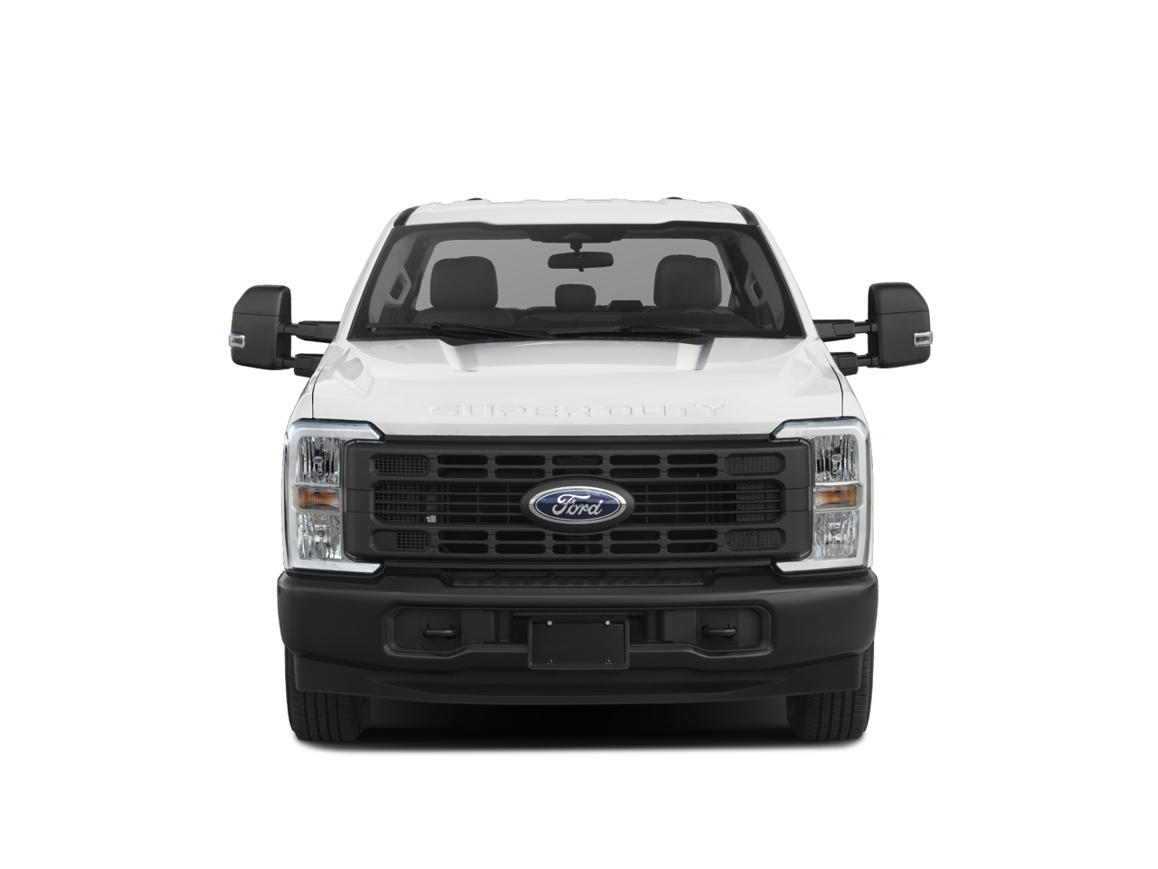 2026 Ford Super Duty F-350® XL