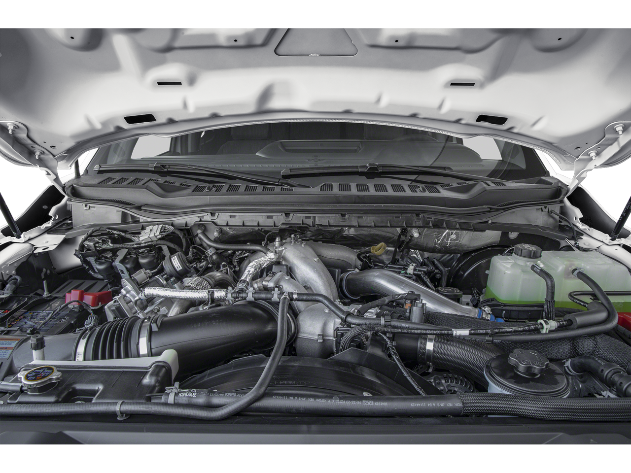 2026 Ford F-350SD XLT Pickup