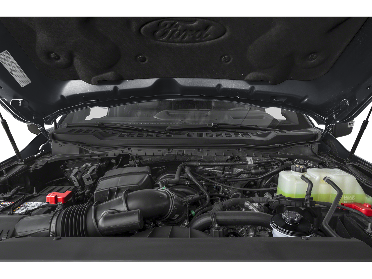 2026 Ford Super Duty F350 4X4CREW/CS