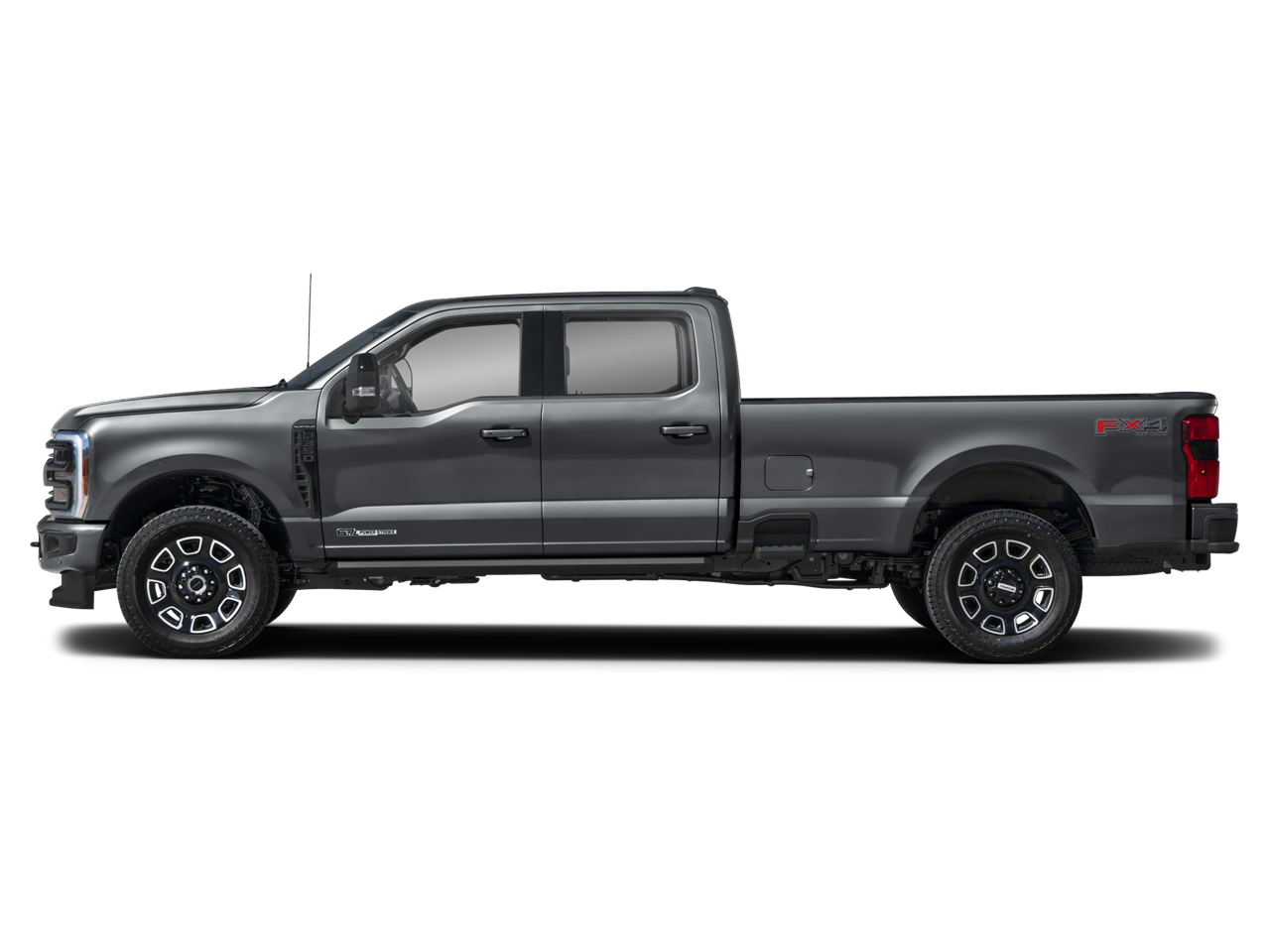2026 Ford Super Duty F-350® Platinum®