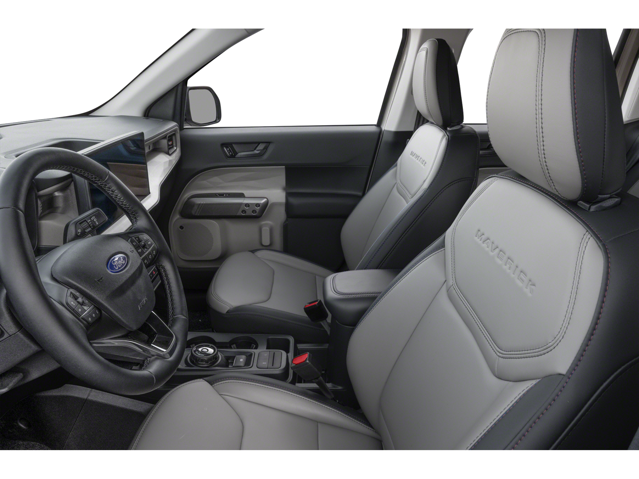 2026 Ford Maverick Lariat®