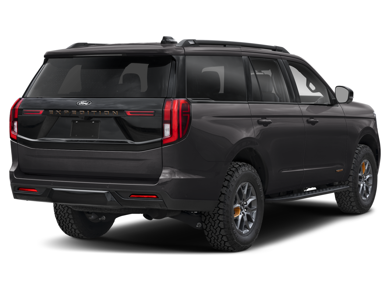 2027 Ford Expedition Tremor®