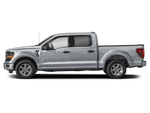 2027 Ford F-150 4X4 CREWCAB XLT
