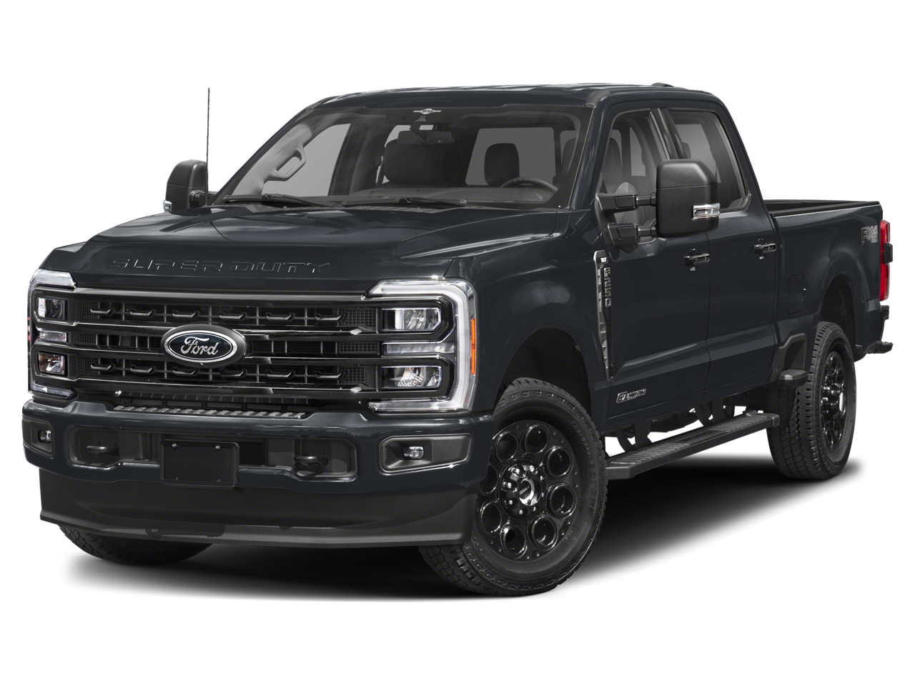2027 Ford Super Duty F-250® XLT