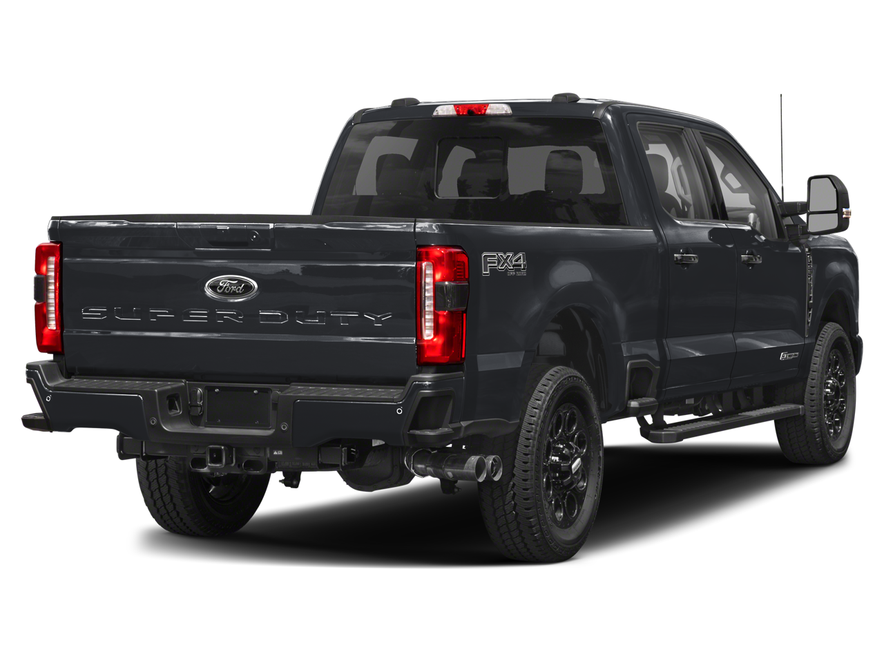 2027 Ford Super Duty F-250® XLT