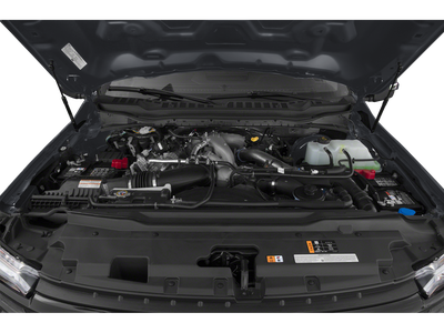 2027 Ford Super Duty F-250® XLT