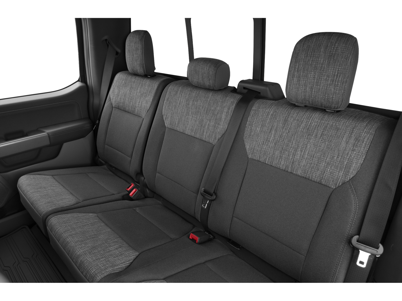 2027 Ford Super Duty F-250® XLT