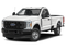 2027 Ford Super Duty F-250 SRW XL