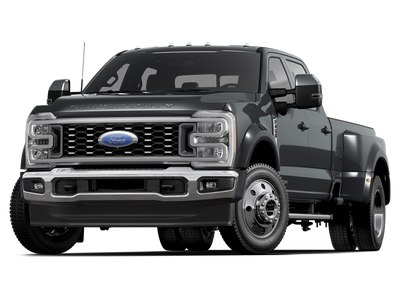 2027 Ford F-450SD Lariat DRW