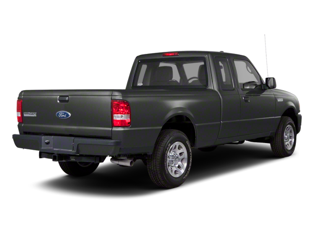 2011 Ford Ranger Sport