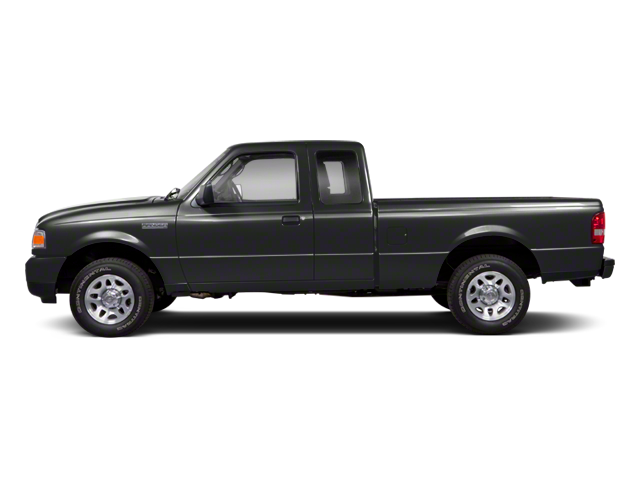 2011 Ford Ranger Sport