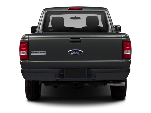 2011 Ford Ranger Sport