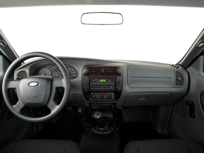 2011 Ford Ranger XL