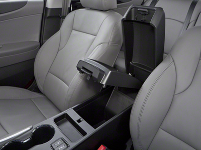 2011 Hyundai Sonata Ltd PZEV