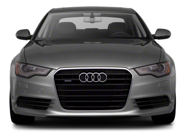 2012 Audi A6 3.0 Prestige quattro
