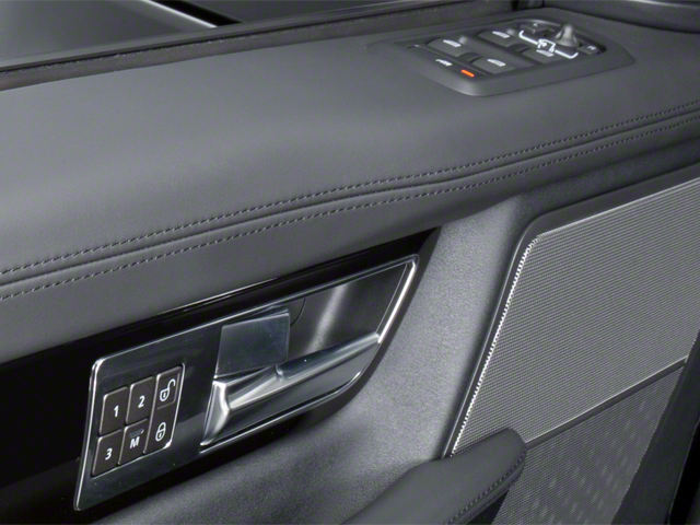 2012 Land Rover Range Rover Sport HSE