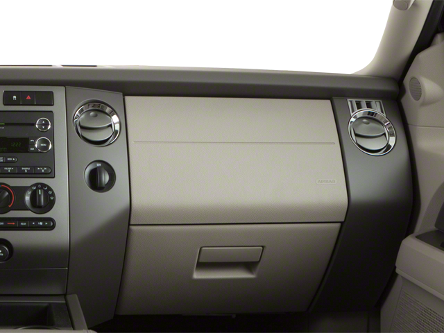 2013 Ford Expedition EL XLT