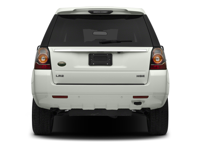 2013 Land Rover LR2 Base