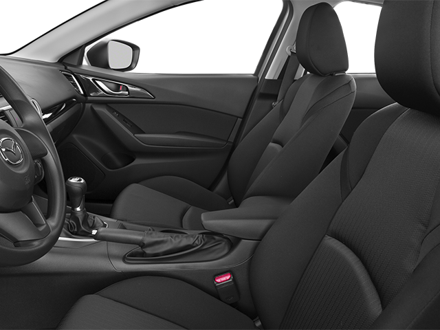 2014 Mazda Mazda3 s Grand Touring