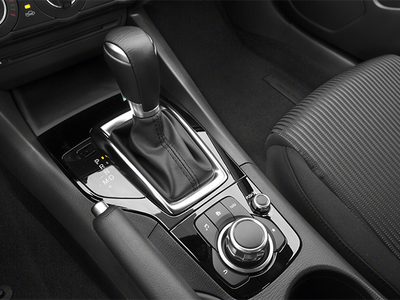 2014 Mazda Mazda3 i Sport