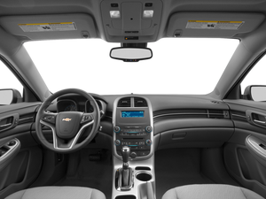 2015 Chevrolet Malibu LT 1LT