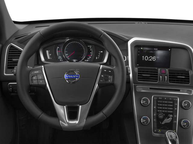 2015 Volvo XC60 T6