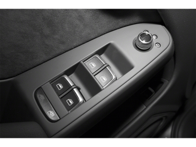 2016 Audi A4 2.0T Premium FrontTrak