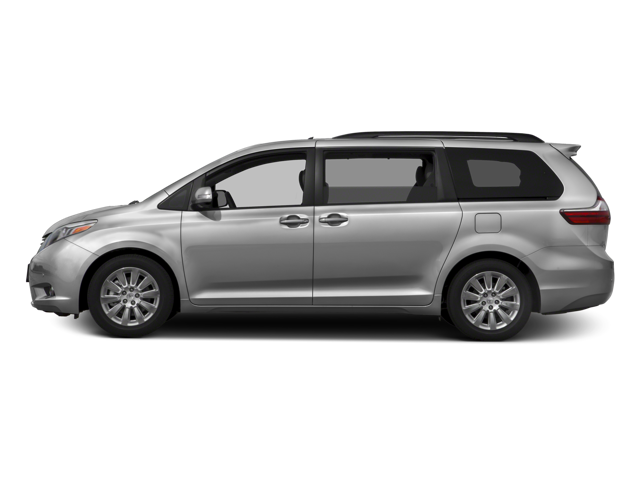 2016 Toyota Sienna XLE Premium 7 Passenger