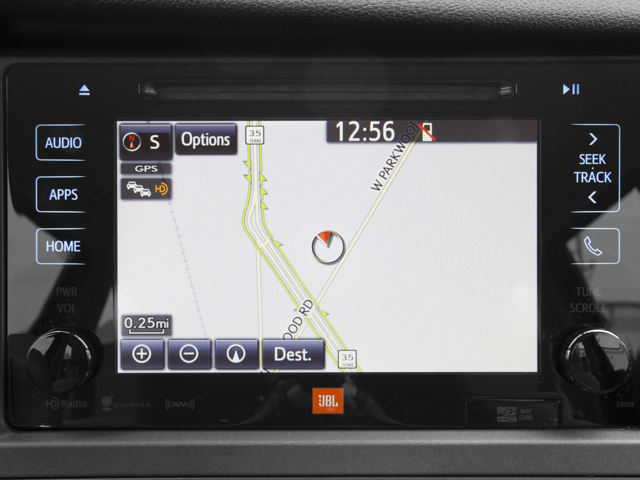 2016 Toyota Sienna XLE Premium 7 Passenger