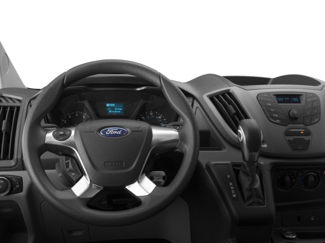 2017 Ford Transit-250 Base
