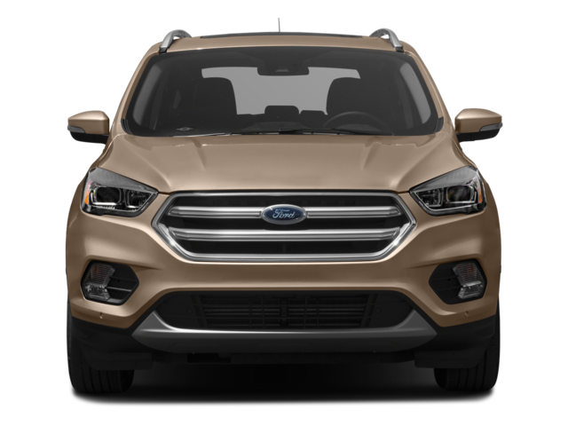 2018 Ford Escape Titanium photo 4