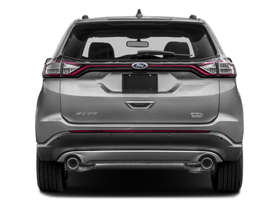 2018 Ford Edge SE