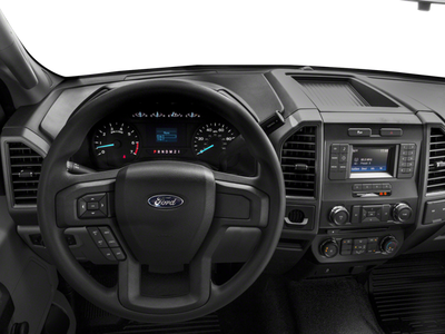 2018 Ford F-250SD XL